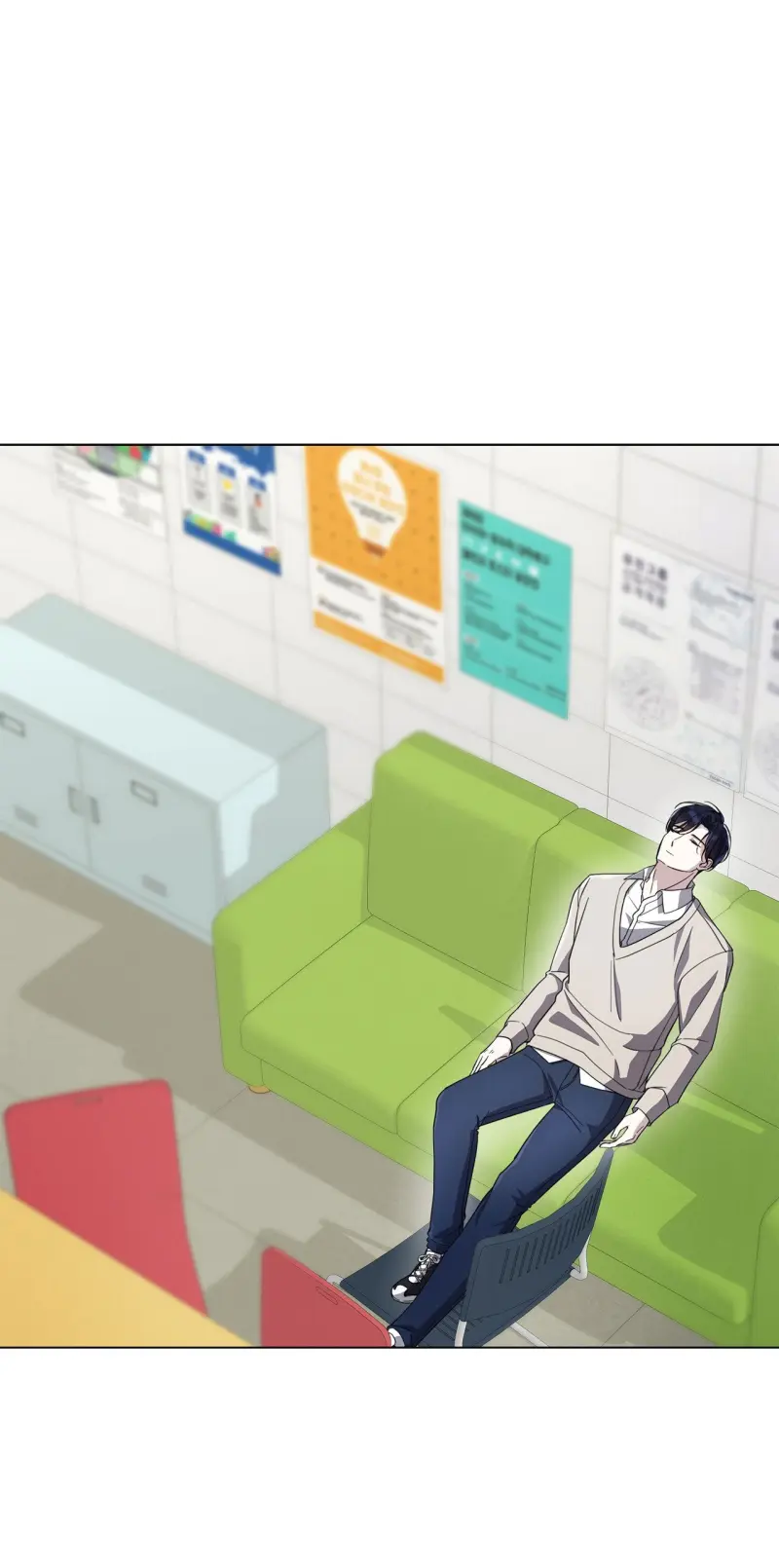 Tôi Là Top Phụ Bị Điên Đây Chapter 3 - Trang 2