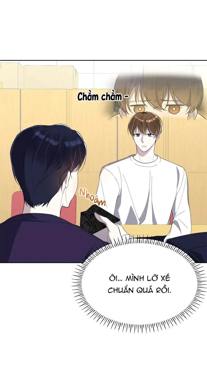 Tôi Là Top Phụ Bị Điên Đây Chapter 3 - Trang 2