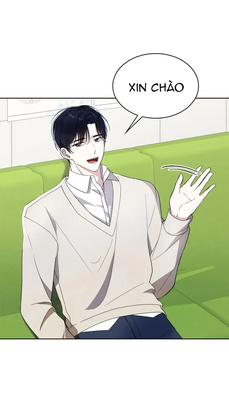 Tôi Là Top Phụ Bị Điên Đây Chapter 3 - Trang 2