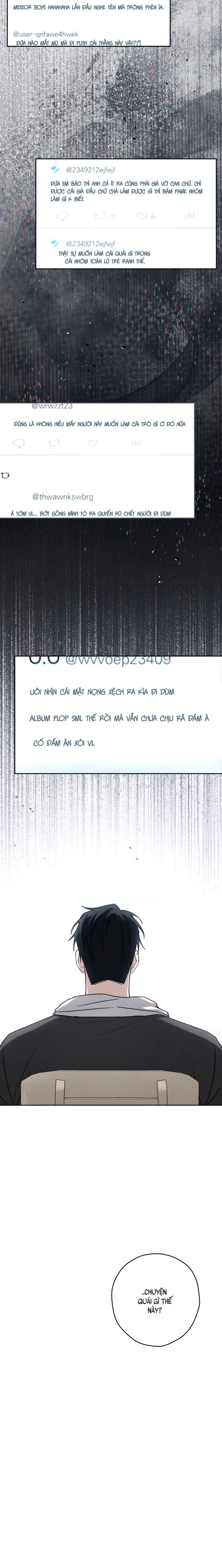 Idol Complex Chapter 5 H - Trang 2