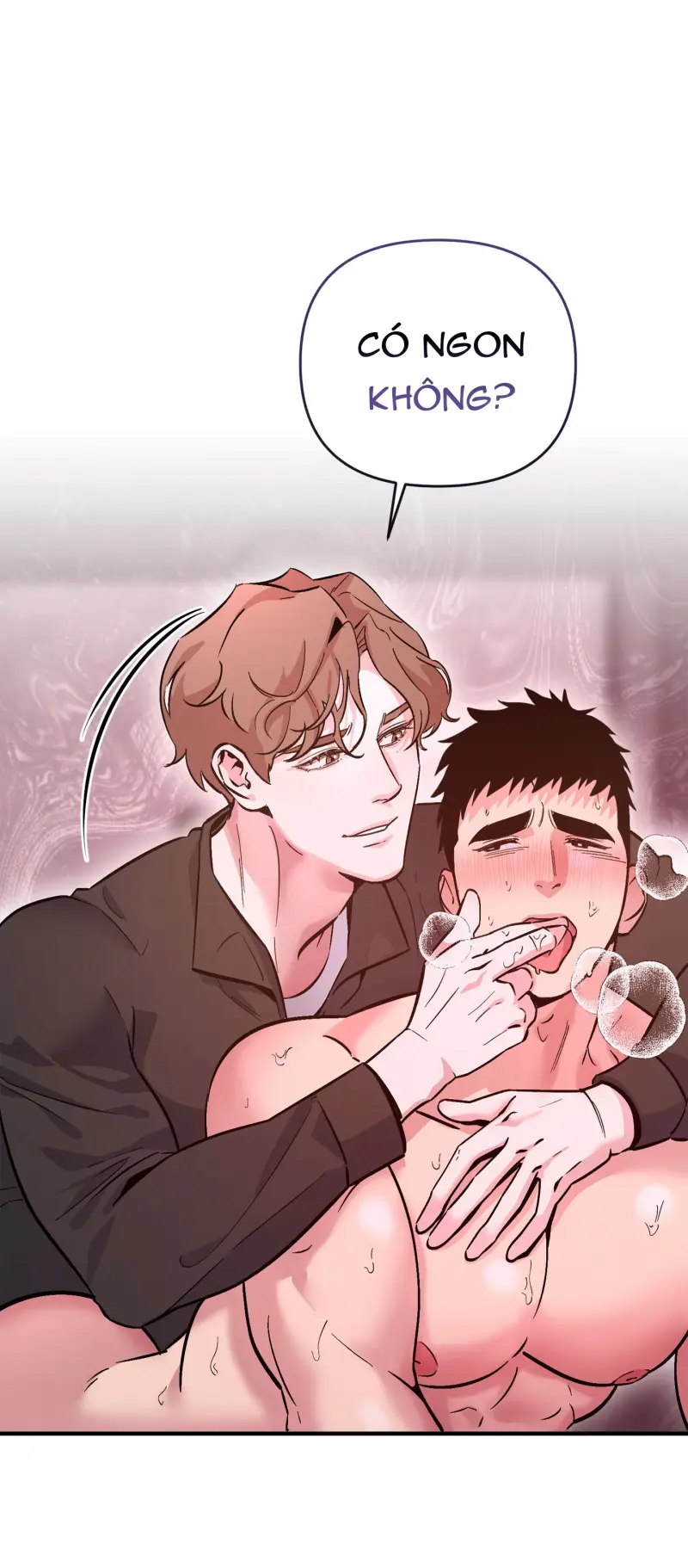 TUYỂN TẬP NHẤT THỤ ĐA CÔNG CỦA NHÀ KIM Chapter 49.6 hội viên 6 - Trang 2