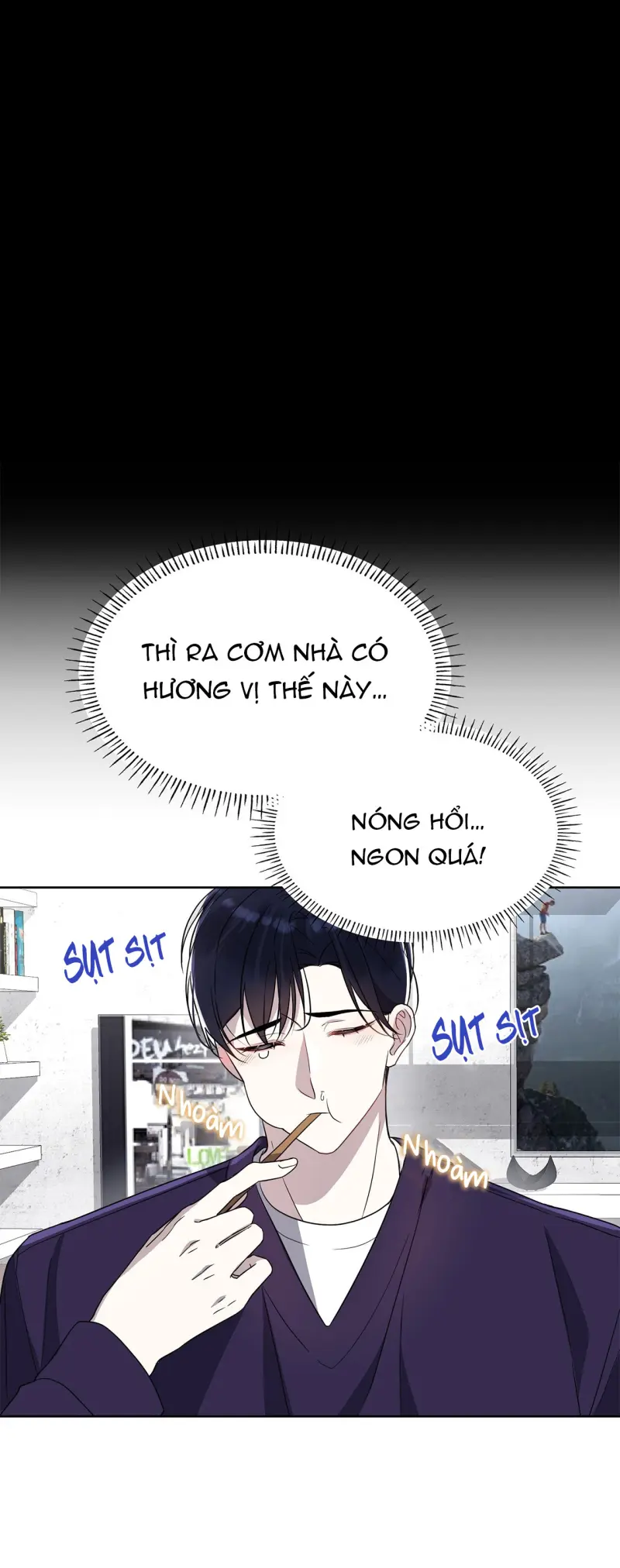 Tôi Là Top Phụ Bị Điên Đây Chapter 3 - Trang 2