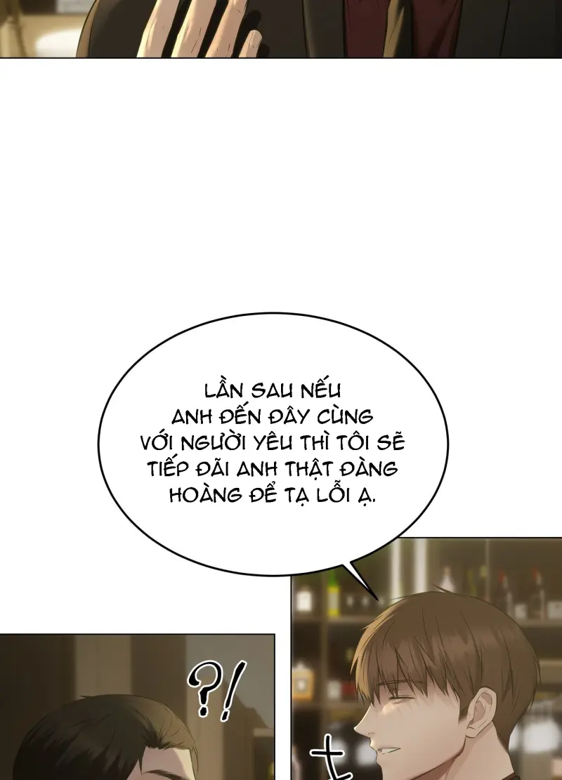 TƯƠNG XỨNG Chapter 16 - Trang 2