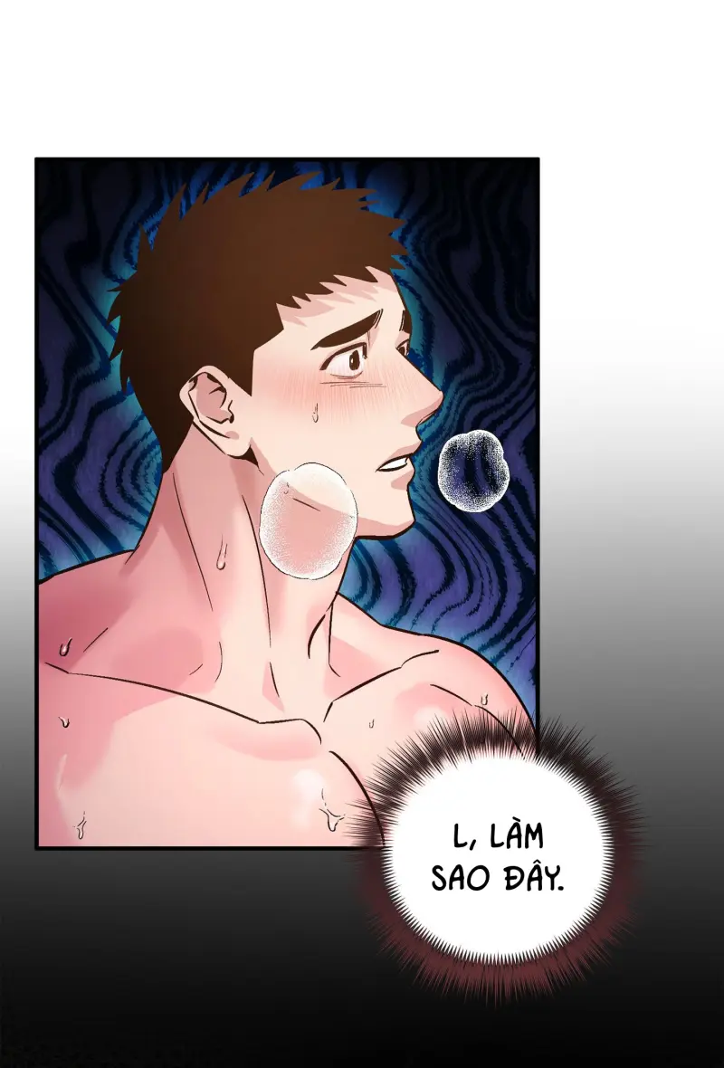 TUYỂN TẬP NHẤT THỤ ĐA CÔNG CỦA NHÀ KIM Chapter 49.6 hội viên 6 - Trang 2