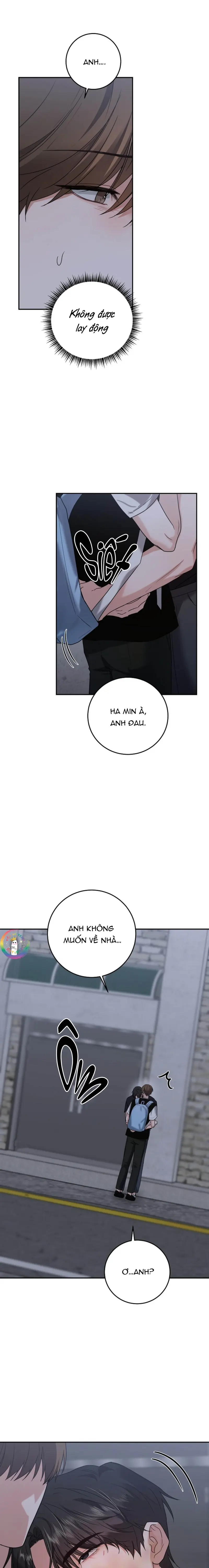 ★ Sweet Shot ★ Chapter 39 - Next 