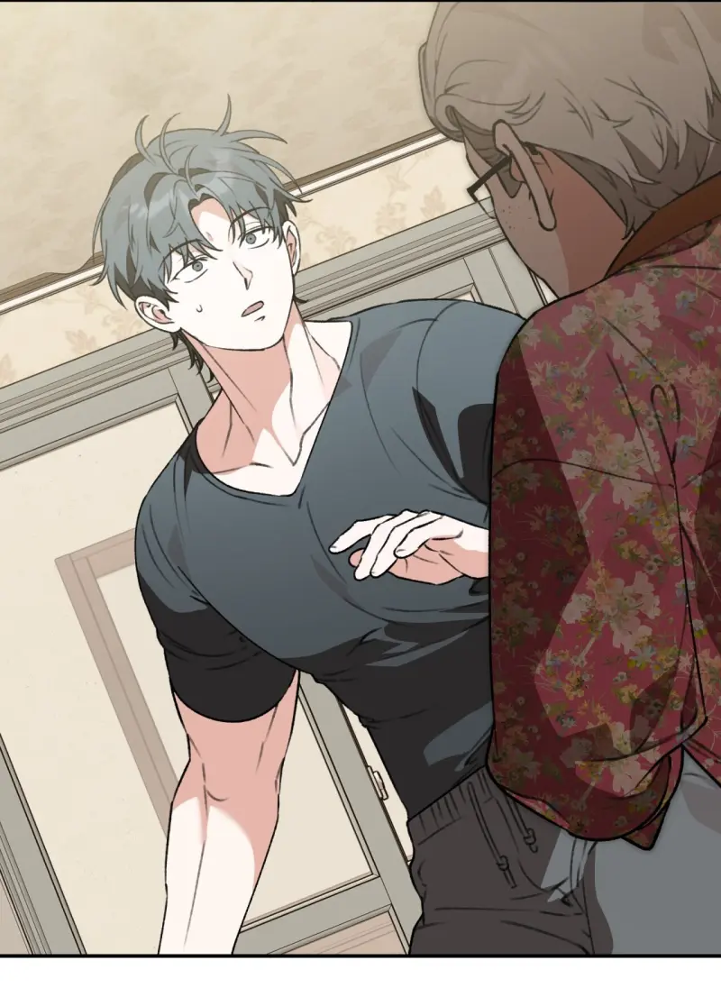 KHÔNG LÀ GÌ CẢ... Chapter 5 - Trang 2