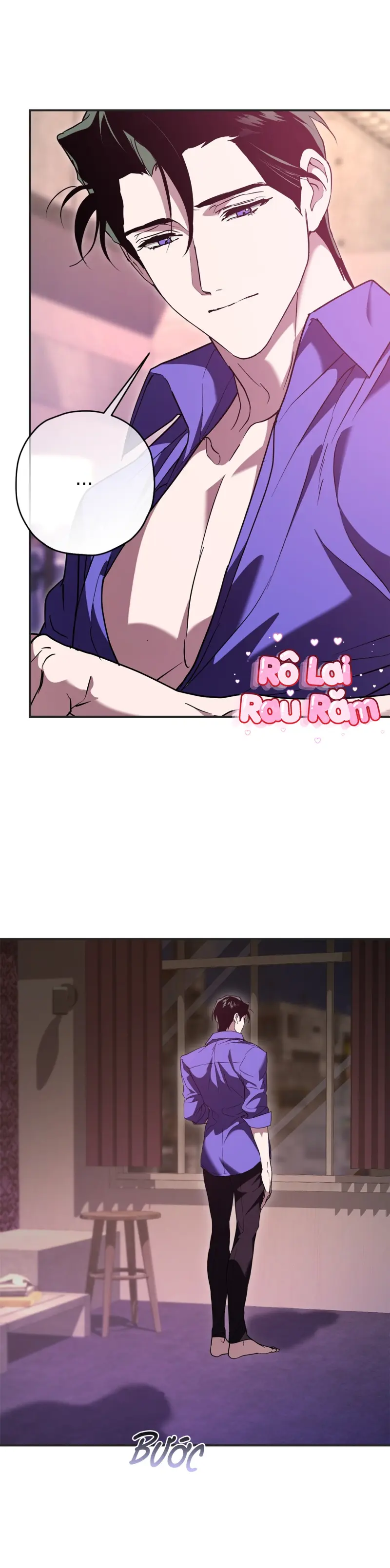 RÔ-FULLHD THỜI KHẮC ĐẠN ĐẠO Chapter 24 - Trang 2