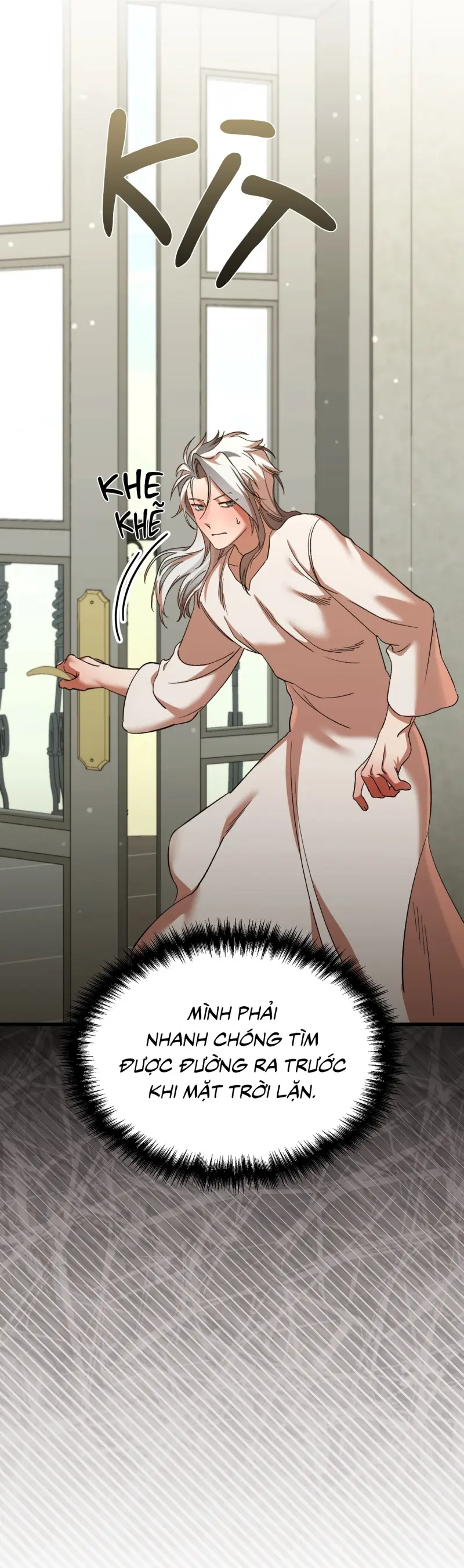 TRUYỂN TẬP - NHỮNG CON KU NÚNG NÍNH Chapter 7 19+ Thuần Hoá - Next 