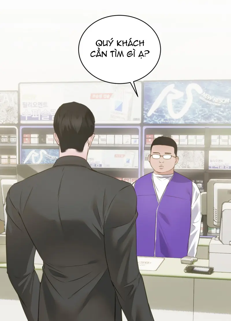 TƯƠNG XỨNG Chapter 16 - Trang 2