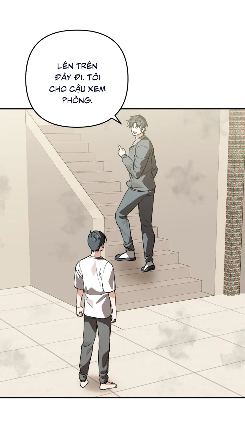 KHÔNG LÀ GÌ CẢ... Chapter 4 - Trang 2