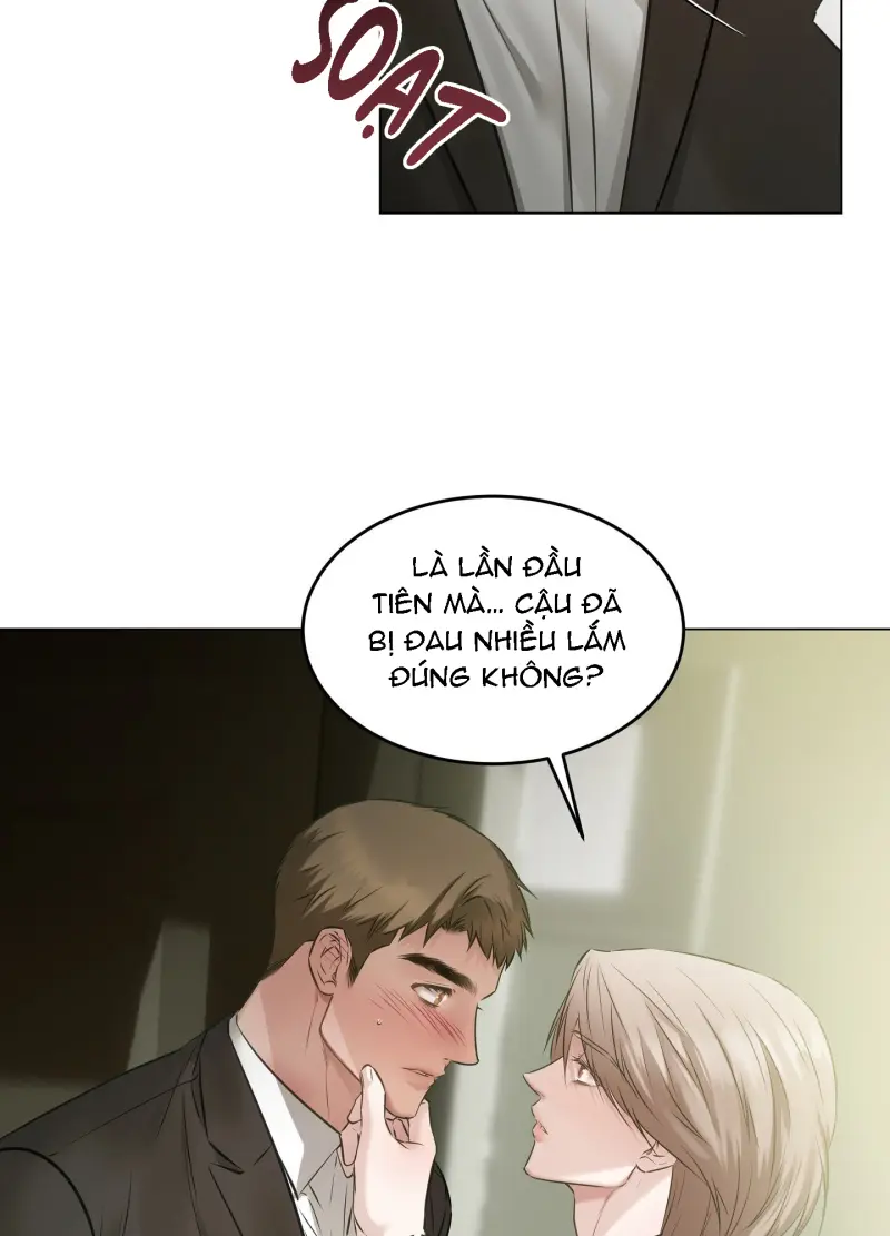 TƯƠNG XỨNG Chapter 16 - Trang 2