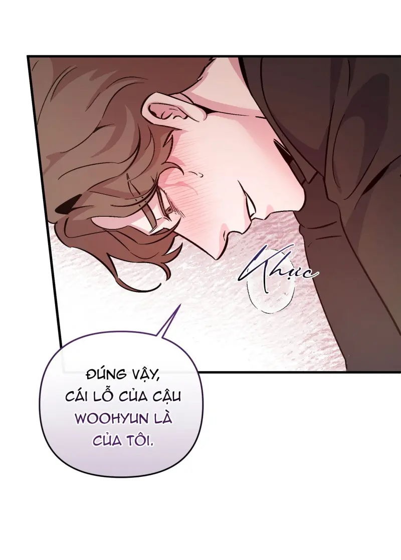 TUYỂN TẬP NHẤT THỤ ĐA CÔNG CỦA NHÀ KIM Chapter 49.6 hội viên 6 - Trang 2