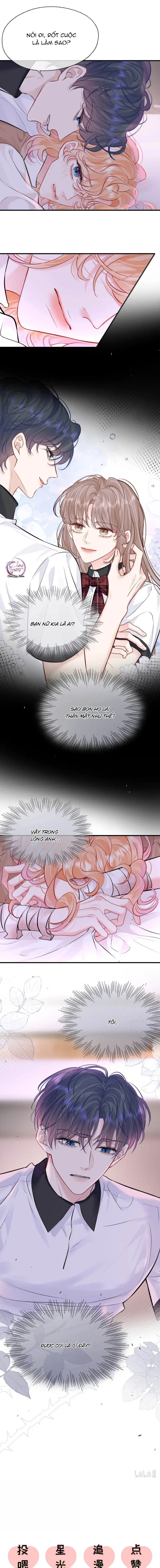 ĐỐI TƯỢNG CÔNG LƯỢC! THIẾT LẬP TÍNH CÁCH CỦA ANH BỊ MÉO MÓ RỒI! Chapter 52 - Trang 2