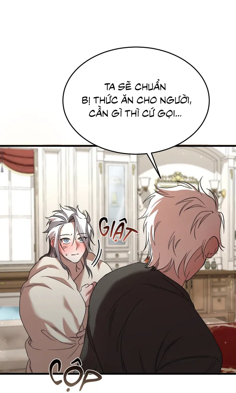 TRUYỂN TẬP - NHỮNG CON KU NÚNG NÍNH Chapter 7 19+ Thuần Hoá - Next 