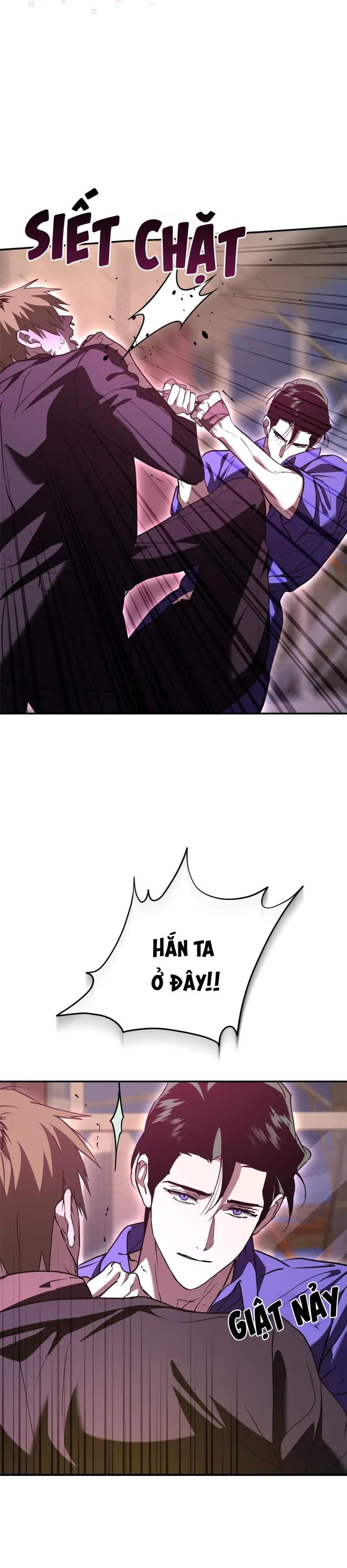 RÔ-FULLHD THỜI KHẮC ĐẠN ĐẠO Chapter 24 - Trang 2