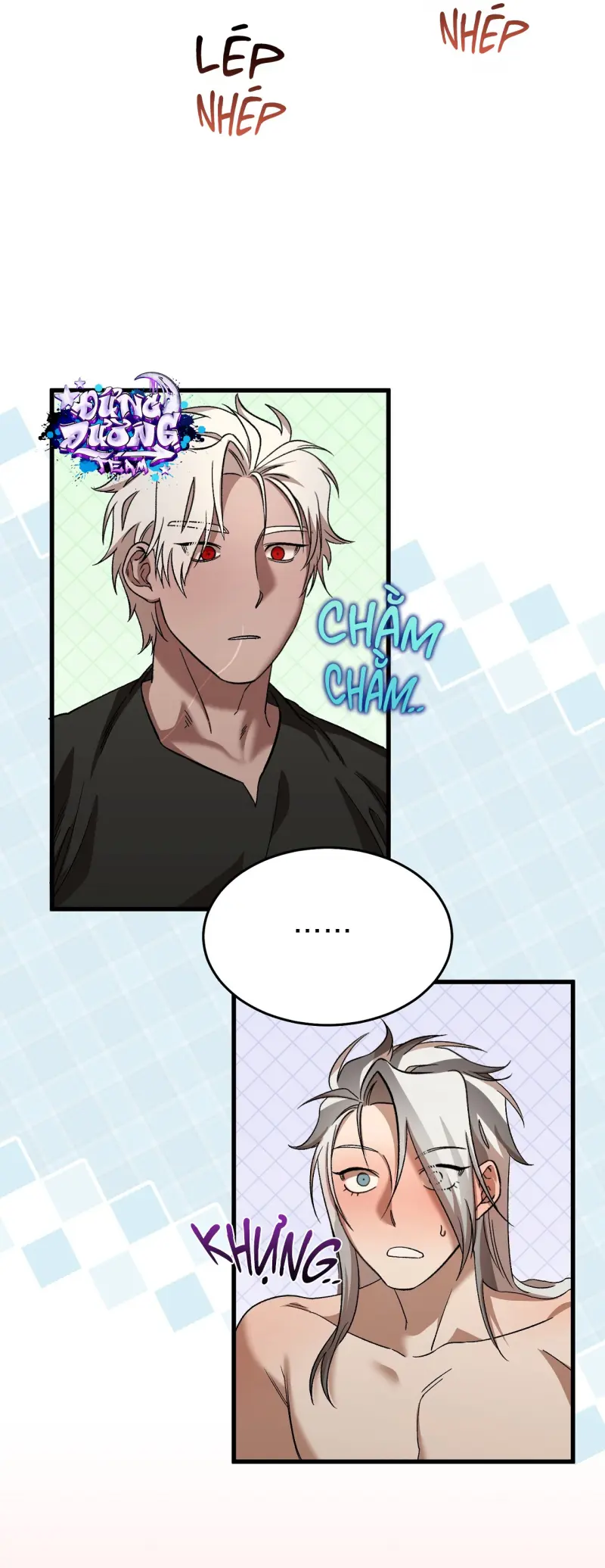 TRUYỂN TẬP - NHỮNG CON KU NÚNG NÍNH Chapter 7 19+ Thuần Hoá - Next 