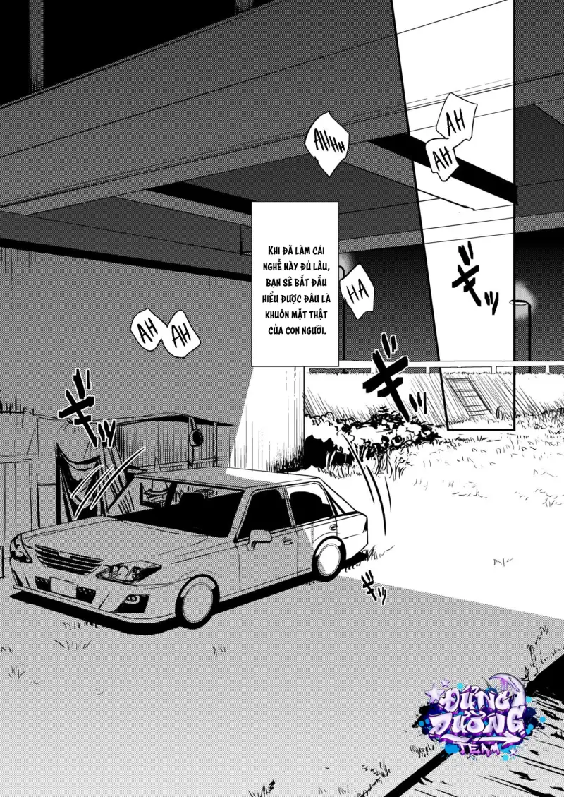 ONESHORT BÁI THIẾN Chapter 24.1 19+ - Trang 2