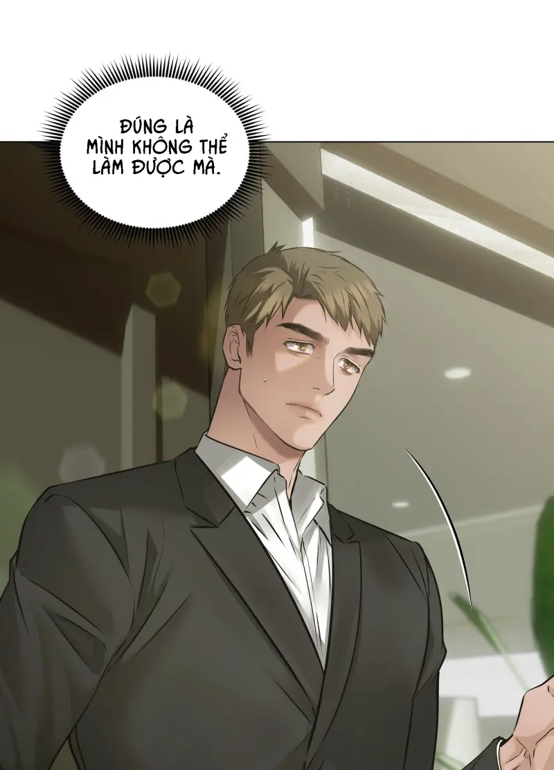 TƯƠNG XỨNG Chapter 16 - Trang 2