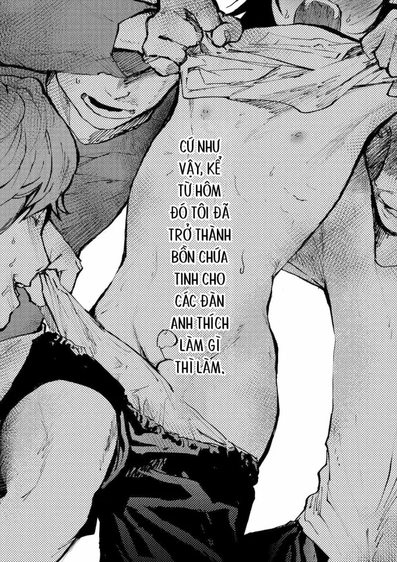 Tuyển tập bộ truyện của tác giả Orukoa Chapter 46 - Next 