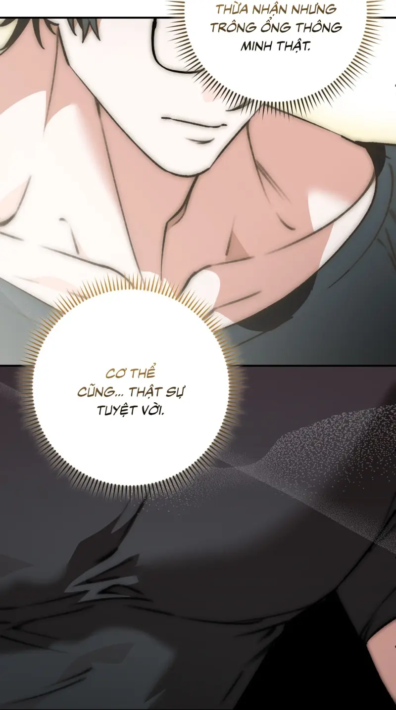 KHÔNG LÀ GÌ CẢ... Chapter 4 - Trang 2