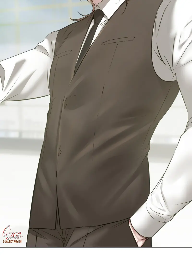 TƯƠNG XỨNG Chapter 16 - Trang 2