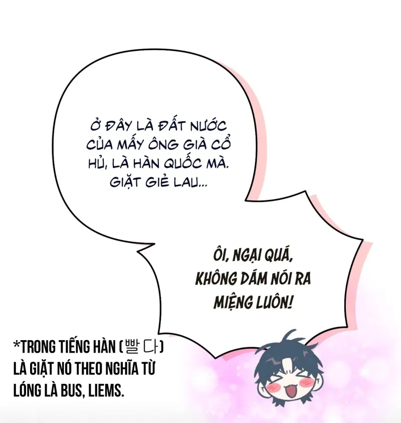 KHÔNG LÀ GÌ CẢ... Chapter 4 - Trang 2