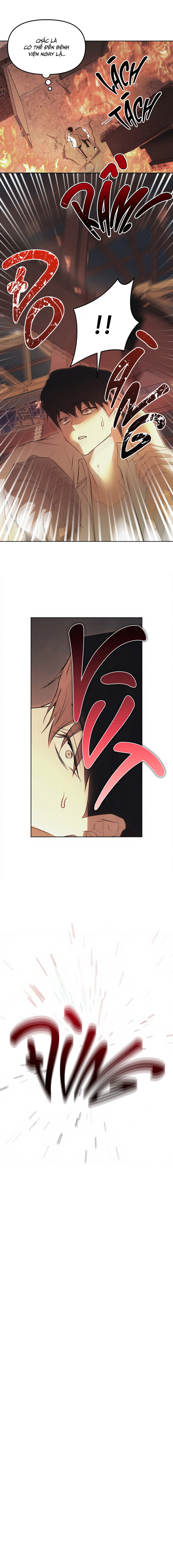 Mouse Trap Chapter 15 - Trang 2