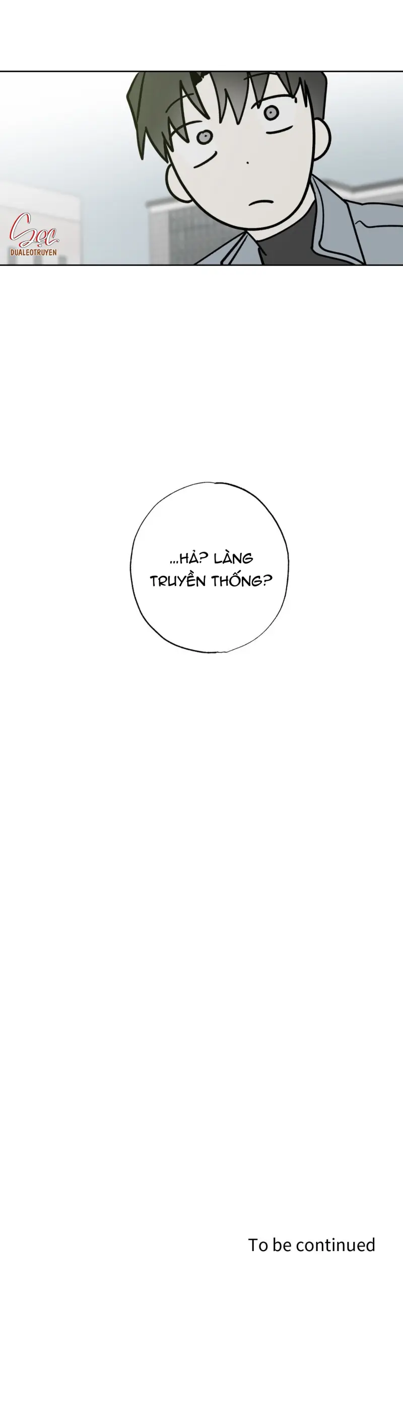 Hold Over You Chapter 39 - Trang 2