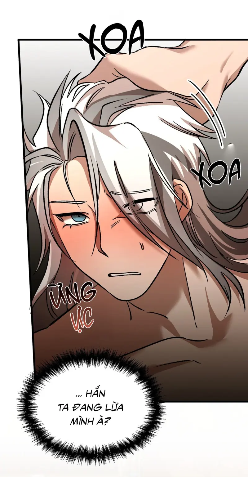 TRUYỂN TẬP - NHỮNG CON KU NÚNG NÍNH Chapter 7 19+ Thuần Hoá - Next 