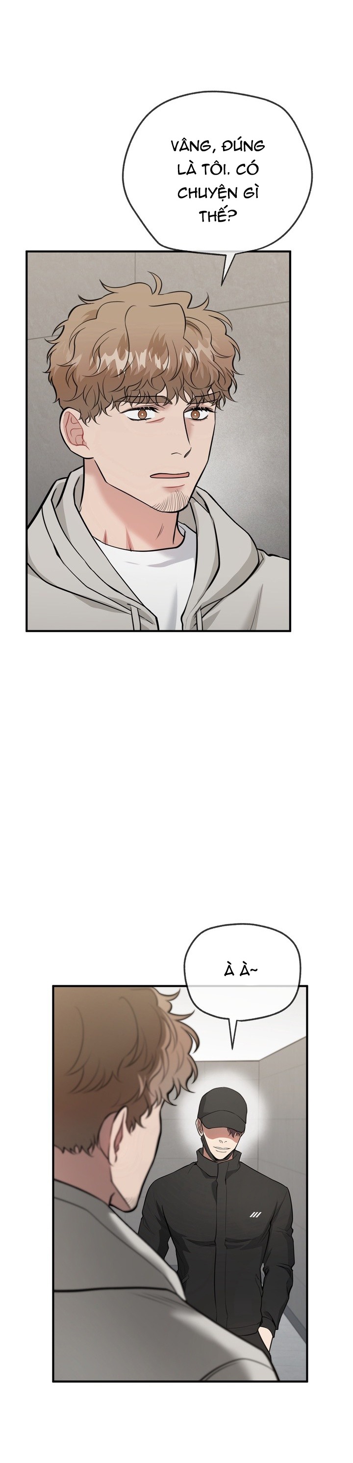 HƯỚNG DẪN BDSM CƠ BẢN Chapter 26 - Next 