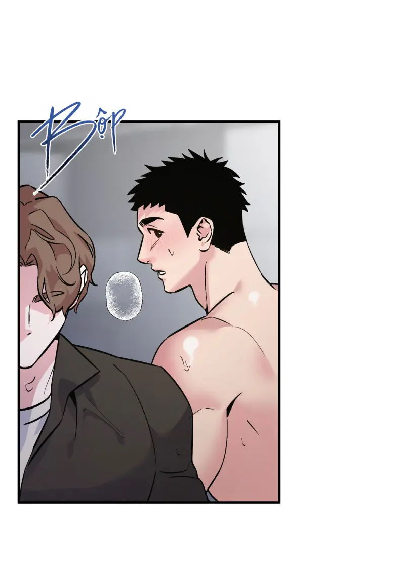 TUYỂN TẬP NHẤT THỤ ĐA CÔNG CỦA NHÀ KIM Chapter 49.6 hội viên 6 - Trang 2