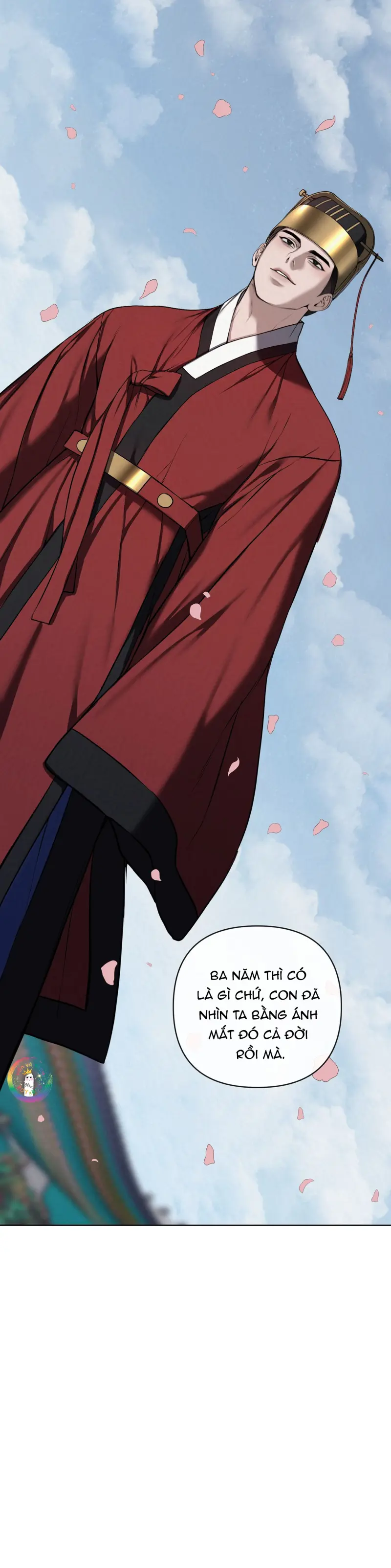 Sai Lầm Chapter 23 - Trang 2