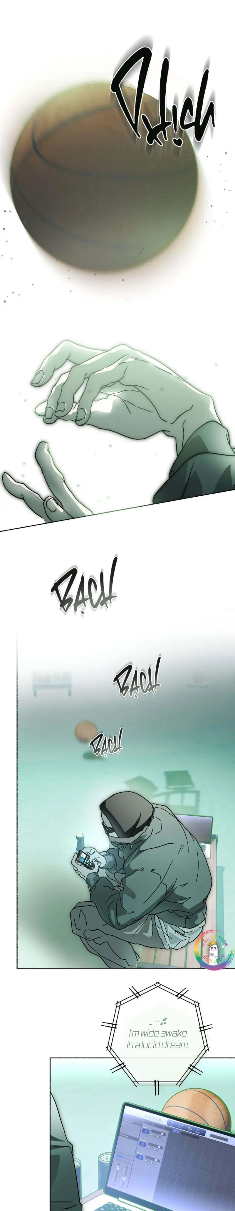 Hạnh Phúc Cùng Nhau Chapter 6 - Trang 2