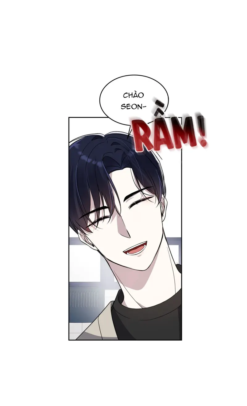 Tôi Là Top Phụ Bị Điên Đây Chapter 3 - Trang 2