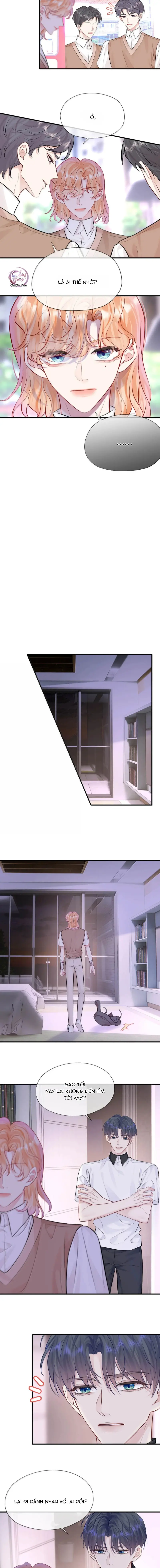 ĐỐI TƯỢNG CÔNG LƯỢC! THIẾT LẬP TÍNH CÁCH CỦA ANH BỊ MÉO MÓ RỒI! Chapter 52 - Trang 2