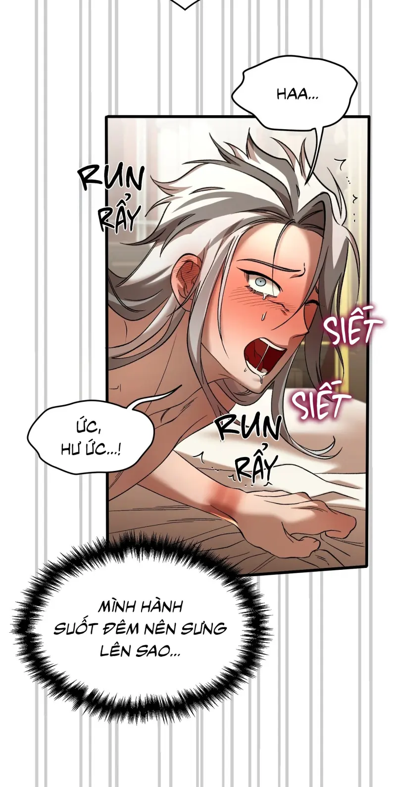 TRUYỂN TẬP - NHỮNG CON KU NÚNG NÍNH Chapter 7 19+ Thuần Hoá - Next 