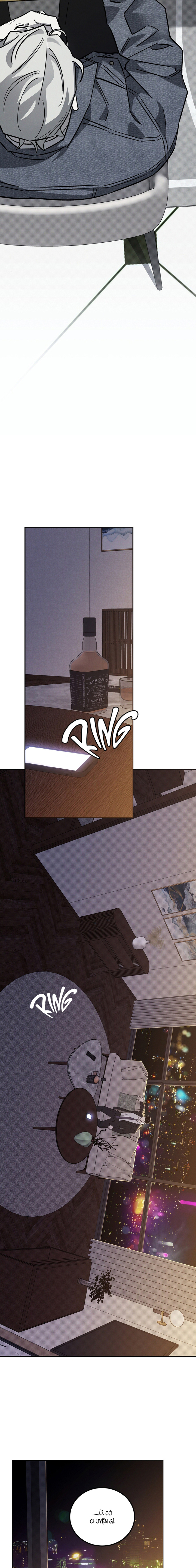 Vampire Homeless Chapter 6 - Trang 2