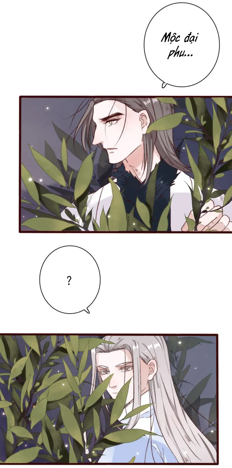 Hạnh Lâm Phương Hoa Chapter 103 - Next 