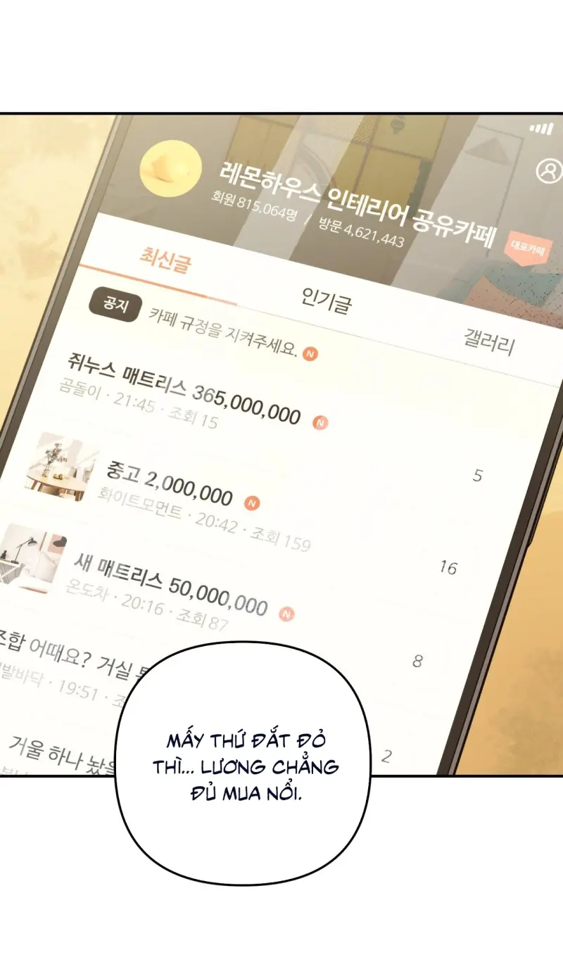 KHÔNG LÀ GÌ CẢ... Chapter 5 - Trang 2