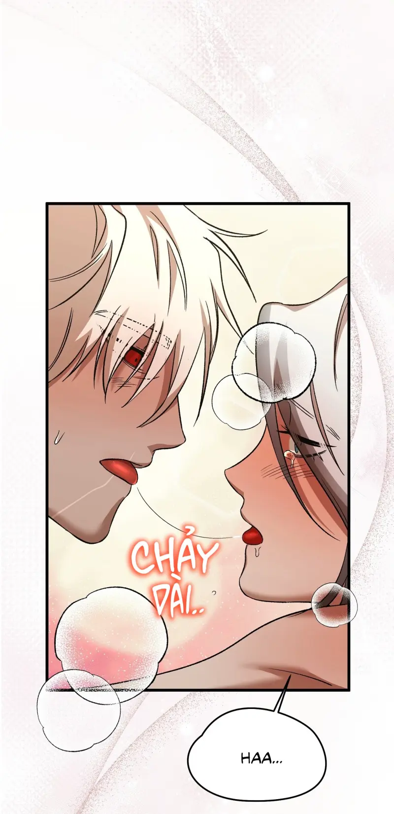 TRUYỂN TẬP - NHỮNG CON KU NÚNG NÍNH Chapter 7 19+ Thuần Hoá - Next 