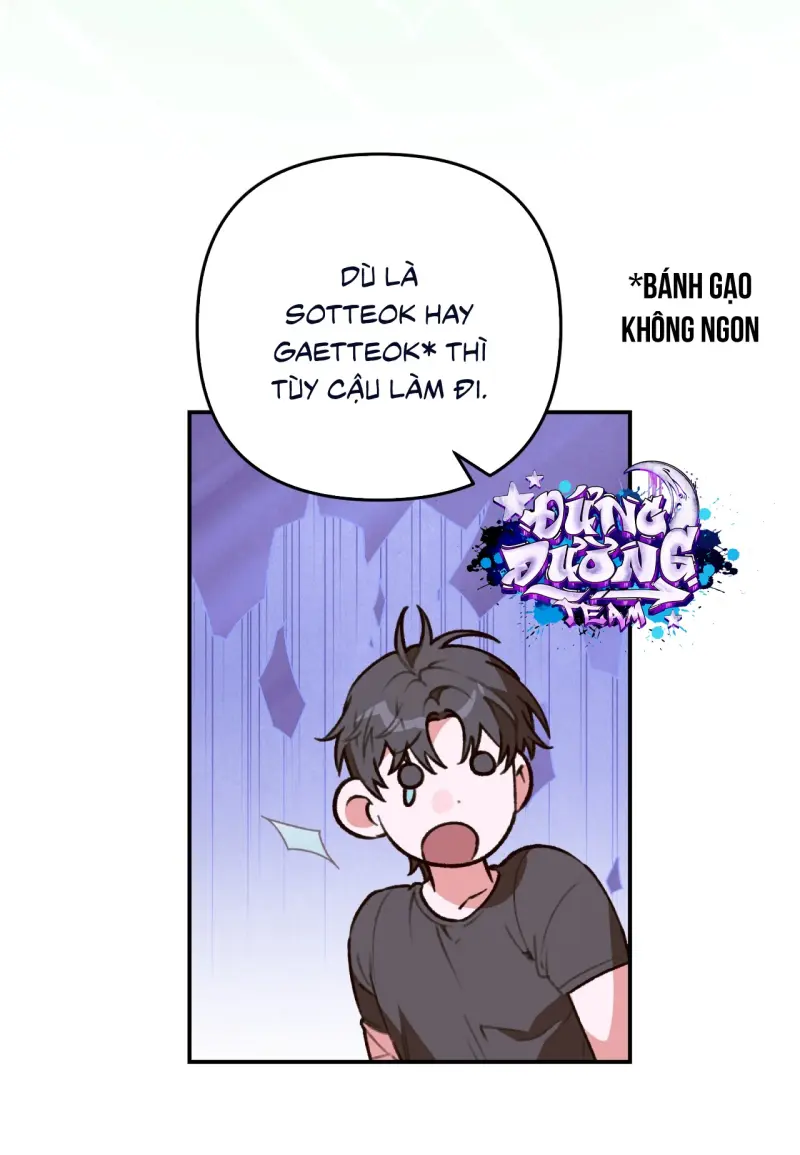 KHÔNG LÀ GÌ CẢ... Chapter 6 - Trang 2