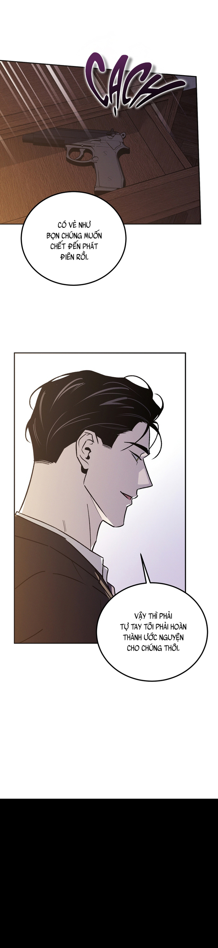 Vampire Homeless Chapter 6 - Trang 2