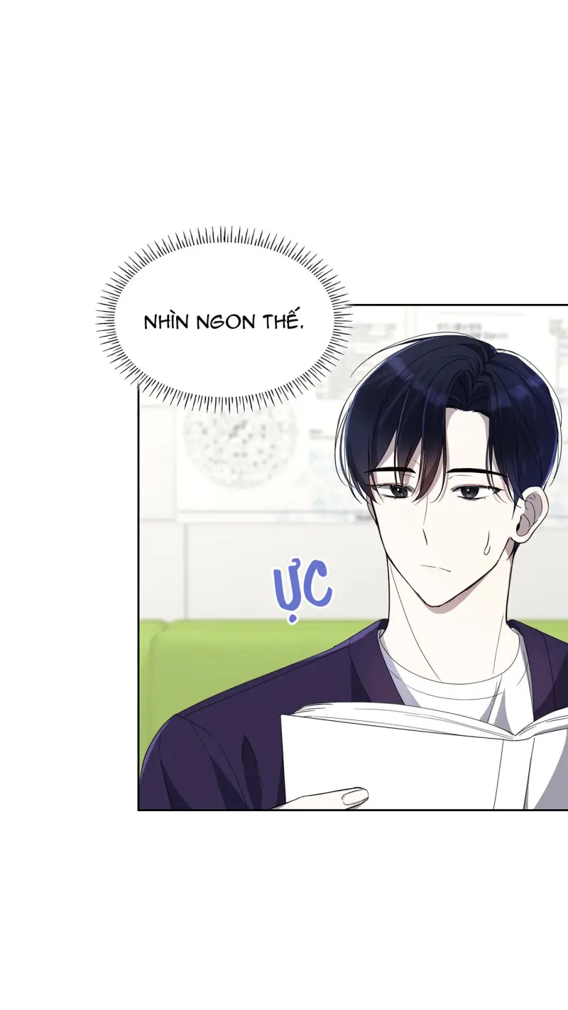 Tôi Là Top Phụ Bị Điên Đây Chapter 3 - Trang 2