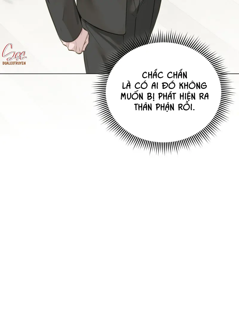 TƯƠNG XỨNG Chapter 16 - Trang 2