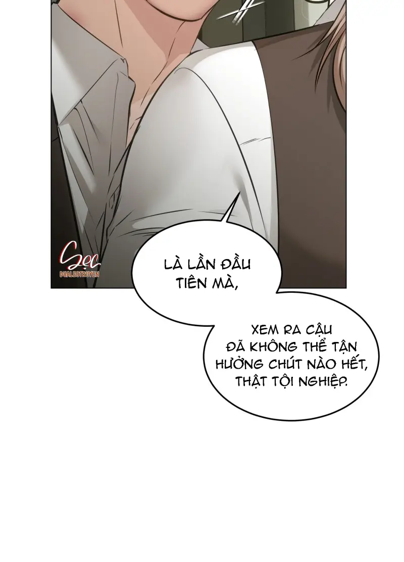 TƯƠNG XỨNG Chapter 16 - Trang 2