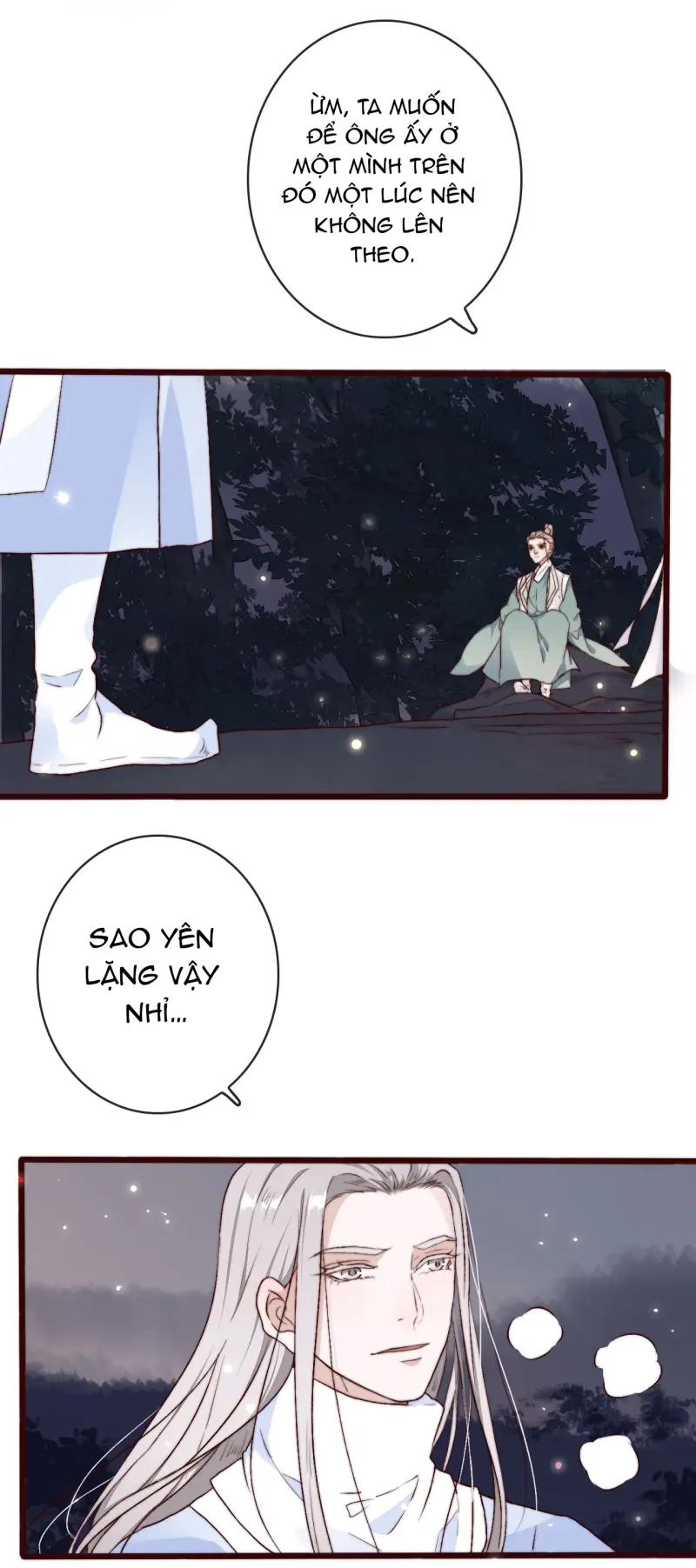 Hạnh Lâm Phương Hoa Chapter 103 - Next 