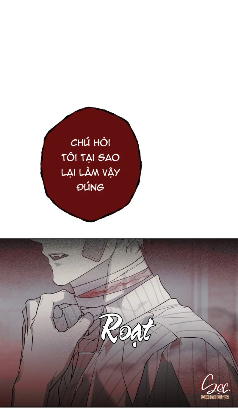 Hold Over You Chapter 39 - Trang 2