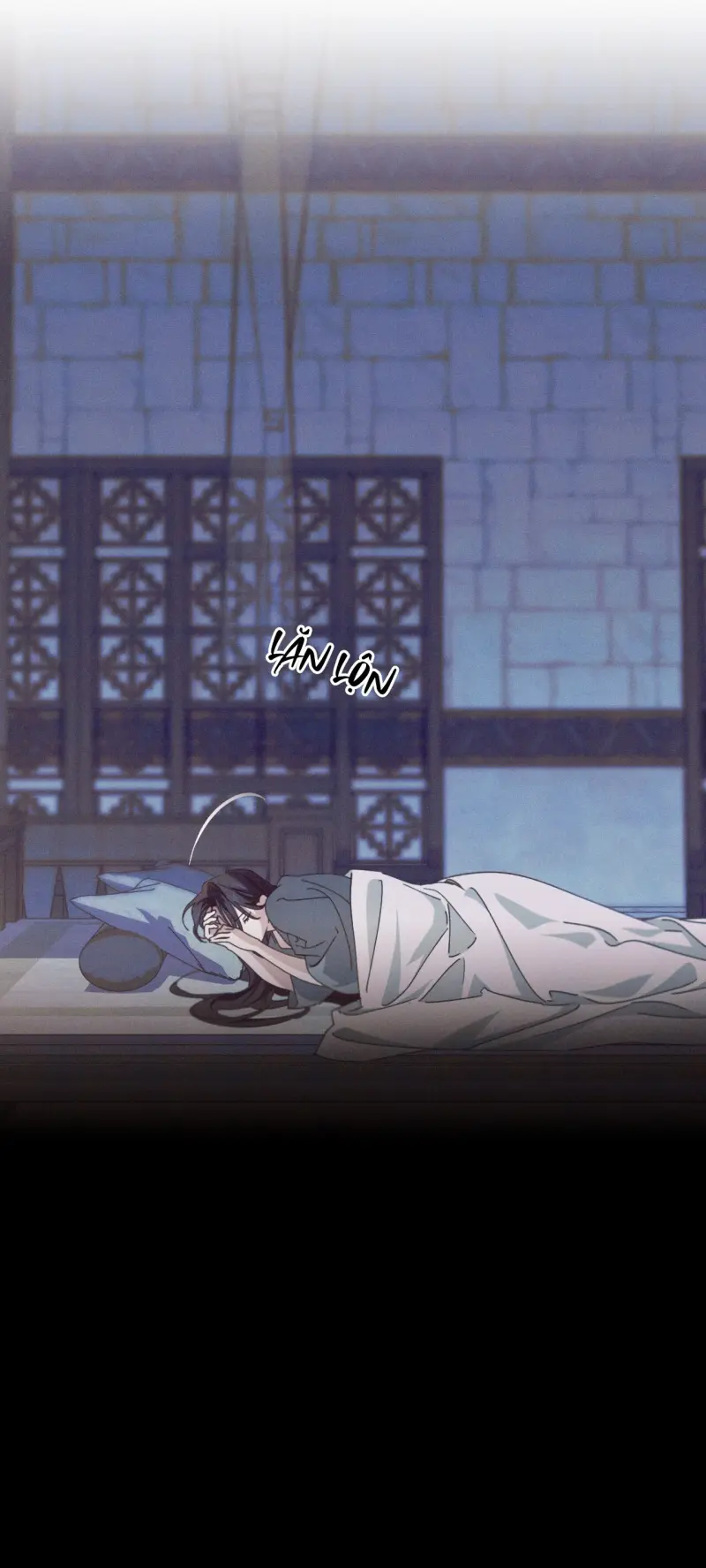 RẮN NUỐT LỰU Chapter 27 - Trang 2