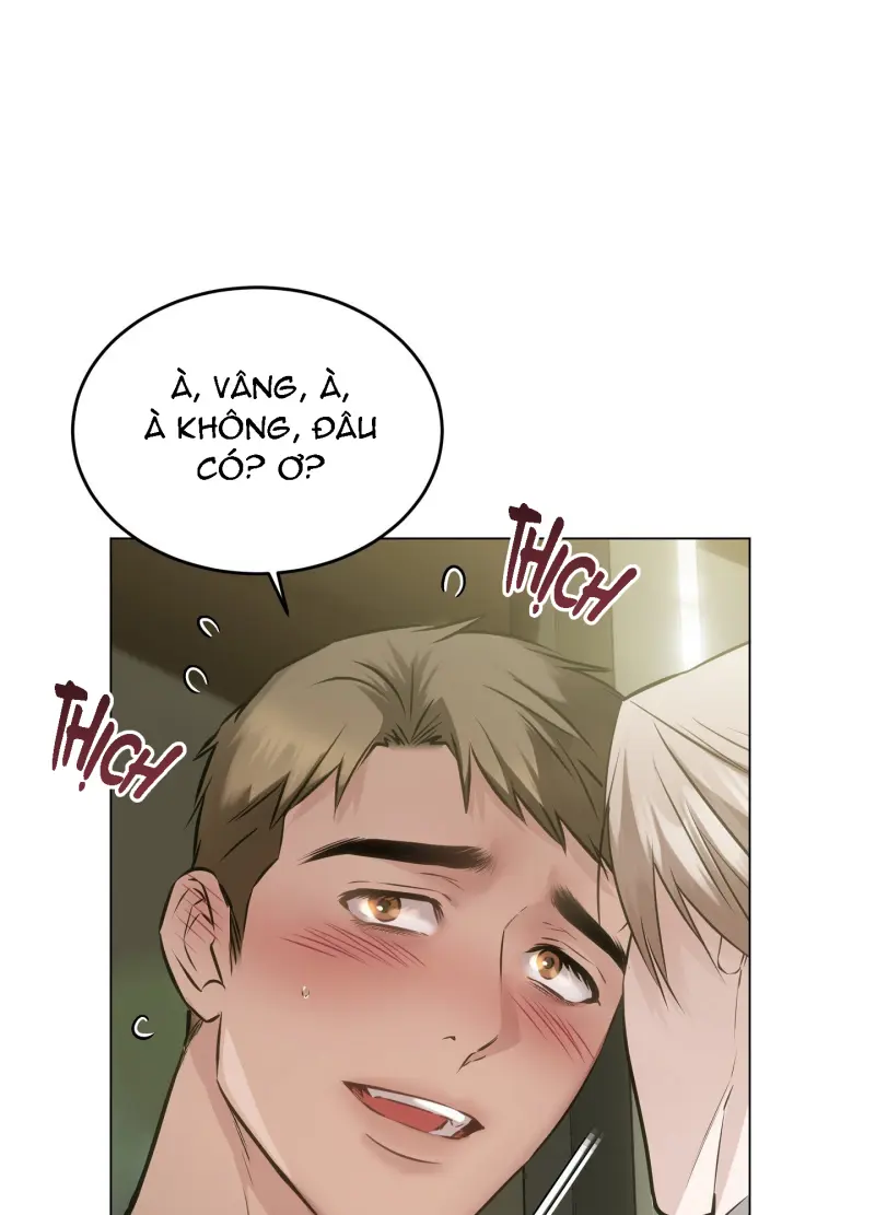 TƯƠNG XỨNG Chapter 16 - Trang 2