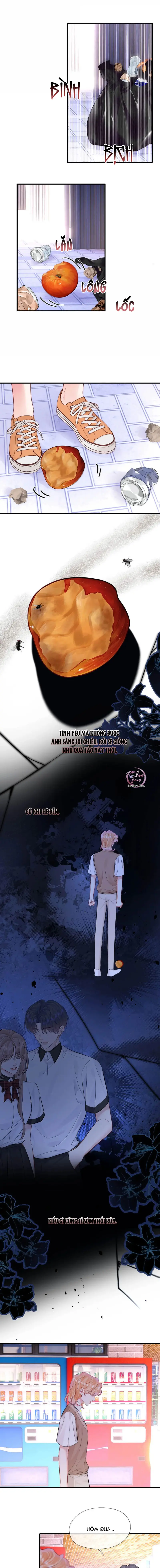 ĐỐI TƯỢNG CÔNG LƯỢC! THIẾT LẬP TÍNH CÁCH CỦA ANH BỊ MÉO MÓ RỒI! Chapter 52 - Trang 2